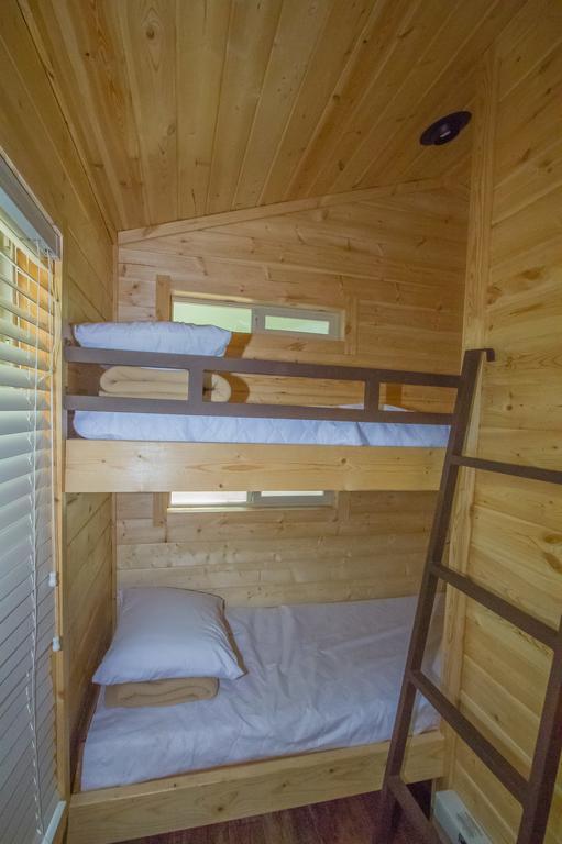 Oakzanita Springs Camping Resort Cottage 3 Descanso Exteriér fotografie